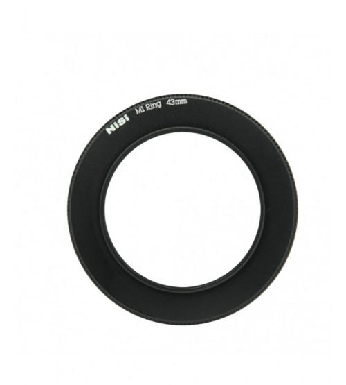 Nisi M1 Adapter Ring 43-58